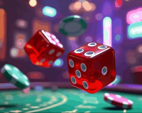 Pengingat aman bermain Fortune Horse