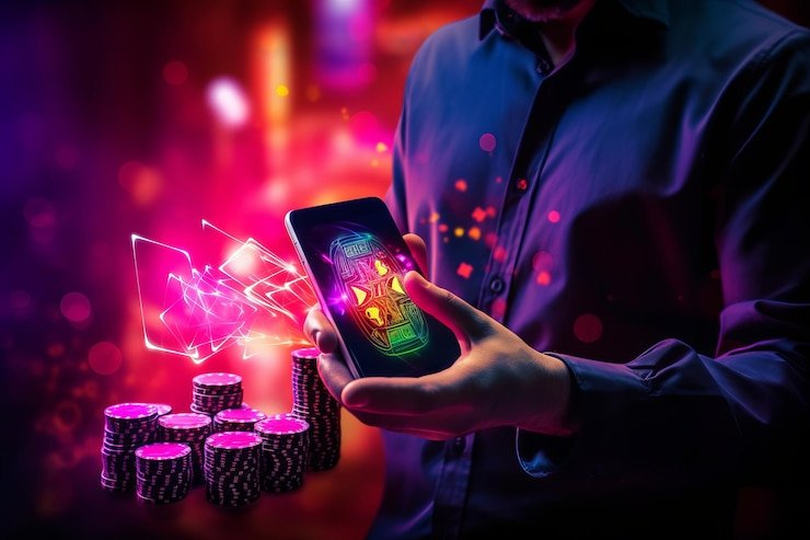 Pengingat privasi akun saat bermain baccarat