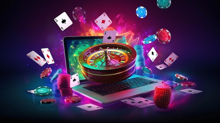 Panduan meja blackjack yang ringkas