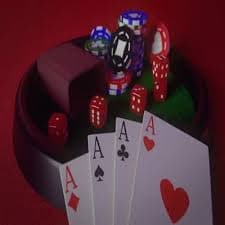Suasana blackjack terang4d di layar mobile