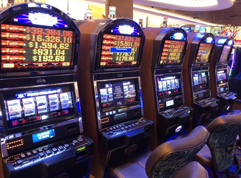 Panduan baccarat mobile yang mudah dibaca